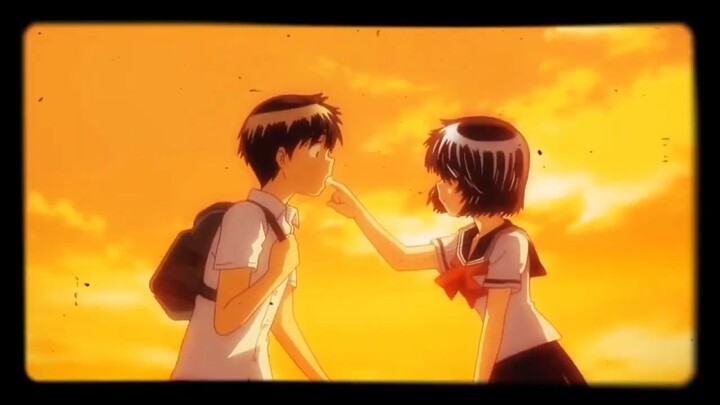 Can't Take My Eyes Off You - Morten Harket (AMV)