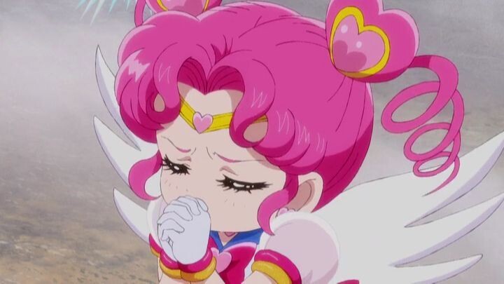 Sailor Moon Cosmos Part 2 (2023) 1080p english dubbed 23092025