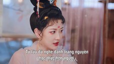 Hoa Mãn Lâu Chi Tuyệt Thế Hoa Khôi EP 1 [Sub Việt]