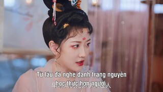 Hoa Mãn Lâu Chi Tuyệt Thế Hoa Khôi EP 1 [Sub Việt]