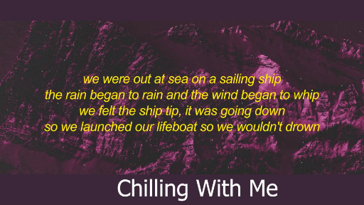 Nhạc US UK mỗi ngày -  The Backyardigans - Castaways (Lyrics) - #MUSIC