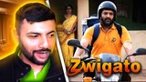Pakistani Reaction On Zwigato Official Trailer | Kapil Sharma, + iPad Pro #giveaway