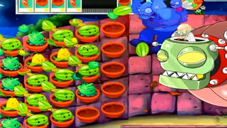 Plants vs Zombies 1 Remake 100% FINAL Dr Zomboss and Credits (ดนตรี)