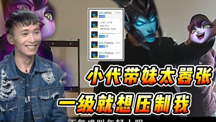 Vincent: 300 games with a 70% win rate playing skater gear to pick up girls—tried too hard to show o