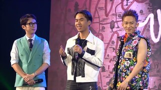 Kay Trần tiết lộ "người ấy" (Sơn Tùng M-TP) chỉ seen tin nhắn của mình; nhận xét về Mono