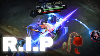 RIP 🥀 ( Rov ตัดต่อ)