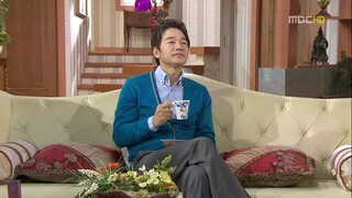 Gia đình là số 1 phần 2 tập 64