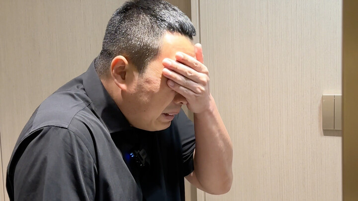 Lao Si Terjerat Insiden Keliru dan Kehilangan Honor 100 Ribu Yuan