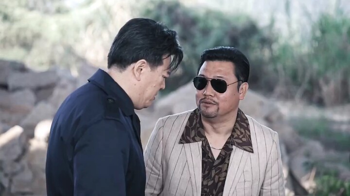 The only thing I’m worried about is if Jia Bing ends it with, “Let’s all smash dumplings together!”