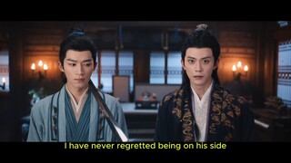 The Wanted Detective คลื่นลมปมปริศนา Trailer with english subtitle