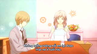 ⏰ ReLIFE - Làm Lại Cuộc Đời tập 7 ⏰