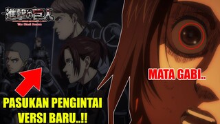 Pasukan Pengintai Dengan Peralatan Baru?! | Minor Detail Eps.65