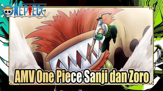 Luffy VS Katakuri | AMV Epic