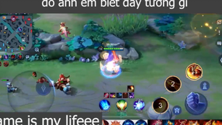 đố anh em biết đây tướng gì p2 #gameismylifeee