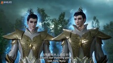 Glorius Revenge Of Ye Feng Eps 108 Sub Indonesia (720)