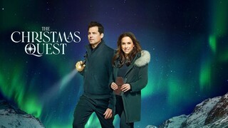 The Christmas Quest 2024 الترجمة العربية