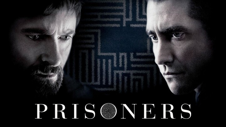 Prisoners (2013) - SUB INDO