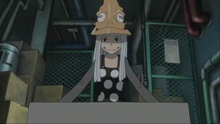 Soul Eater ep 18 English dub