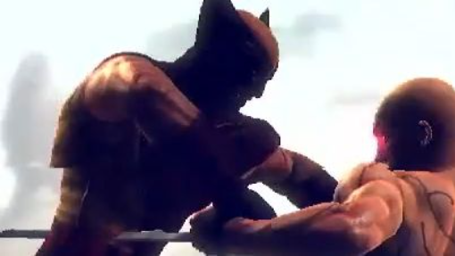 Wolverine derrota Deadpool PS3