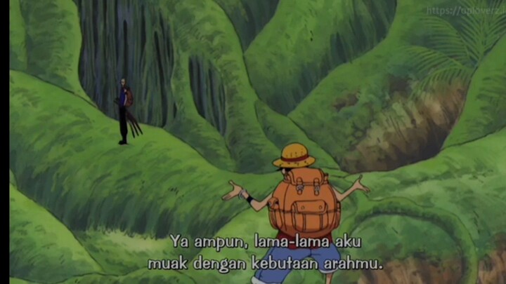 Kapten sama wakilnya sama-sama baka😂