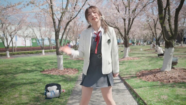 I'm so cute even though I'm a little chubby, I'm so sorry~【梨喵SU】