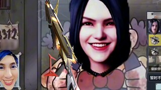 【CODM】When Big Elbow challenges you to a duel: