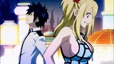 Fairy Tail || Lucy & Gray - Come Clean