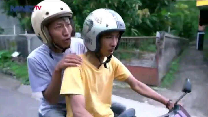 Suparman Reborn 4 Eps 6