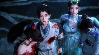 Thần Quốc Chi Thượng - Tập 17End Full HD Vietsub