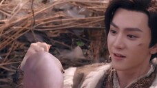 สารคดีขนาดใหญ่ "The Legend of Yuyuan"