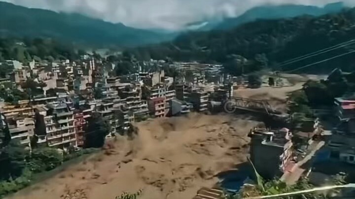 Please Help and Pray for Nepal-Tibet 🙏🥺💔