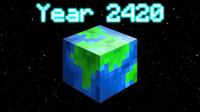 Minecraft story