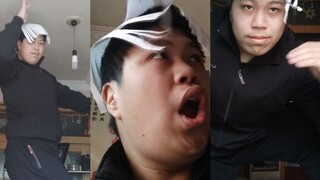 【Love Kill Baby ED】Have you seen the fat guy dancing?