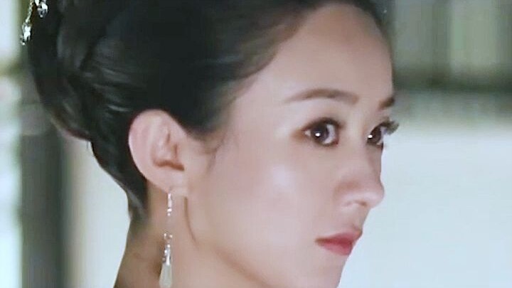 Minglan is just like her grandmother!