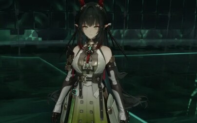 This video is a giant leap for lolicon fans.