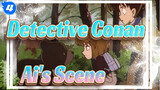 [Detective Conan] Ai's Scene / TV212(228)-1 Mushroom, Mountain Bear & Detectives Team_4
