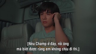 Remember Me: Tình Yêu Được Viết Bằng Tình Yêu EP 8 [Sub Việt]