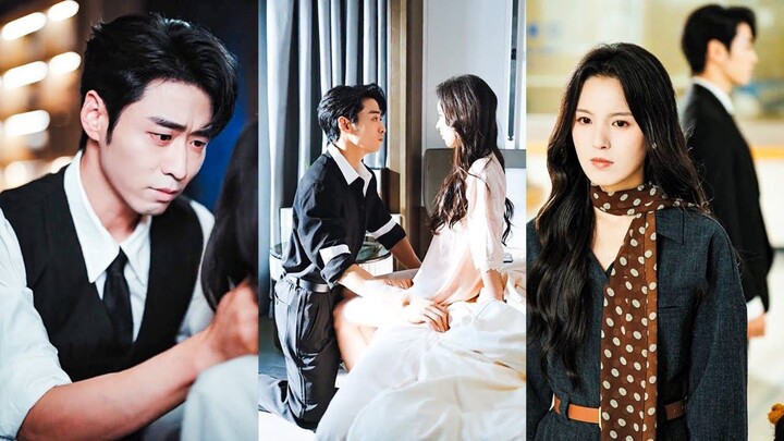 Cao Tiankai & Fang Sichang | CEO menolak semua wanita, tapi jatuh cinta pada asisten barunya