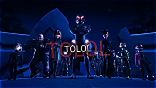 Ejen Ali musim 2 [Edit]