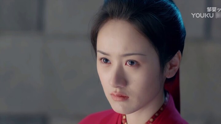 [Eastern Palace & Liuli] If Li Chengyin met Chu Xuanji...