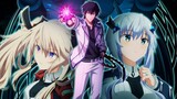 The Misfit Of Demon King Academy Season 2 Episode 3 English Subbed || HD Quality