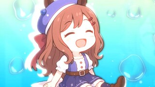 【Pure Hakimi】The cat is so cute! ○○ちゃんまだぁ～? ? ? ?