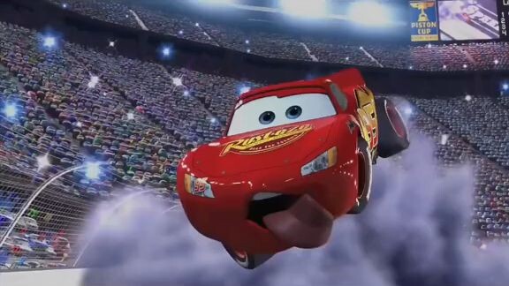 Cars season 1 sub indo part 2