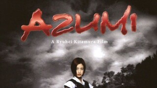 Azumi (2003)