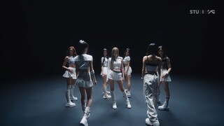 BABYMONSTER - วิดีโอการแสดงเต้น 'LIKE THAT'