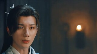 Xiao Se & Lei Wujie's trust and tacit understanding regardless of blood relationship