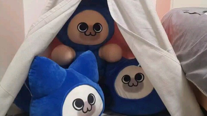 Anyway, as long as it’s a cute cat video, you’ll click in to watch.