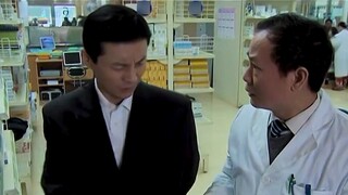 หลังจากที่พ่อของเขาเสียชีวิตด้วยอาการป่วย ลูกชายของเขาโกรธมากเมื่อโรงพยาบาลบอกให้จ่ายเงิน 1.8 ล้านหย