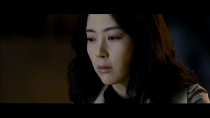 Secret Korean Movie (2010) Starring Song Yoon-Ah and Cha Seung Woon