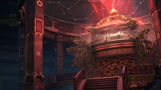 Tomb of Fallen Gods S2 episode 26 sub indo